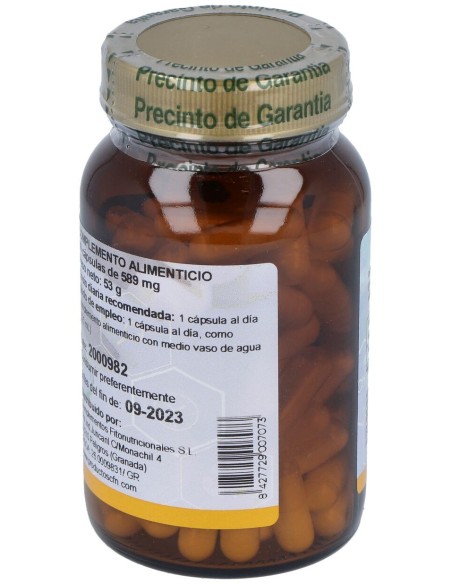 Cfn Niacinamida 610Mg 90Caps
