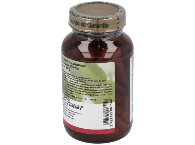 Cfn Multidetox Ph 90Caps