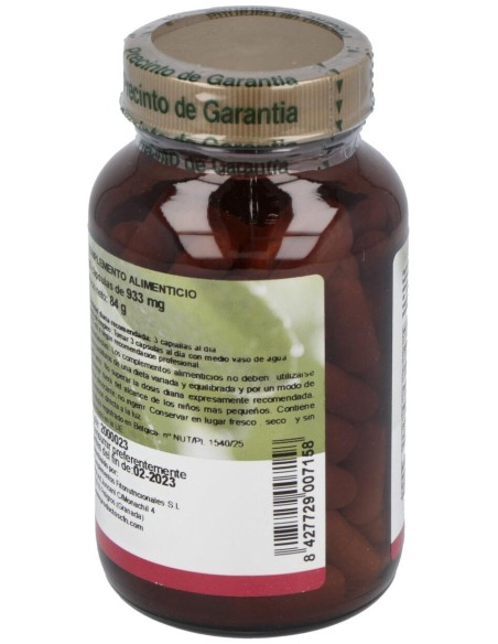Cfn Multidetox Ph 90Caps