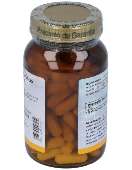 Cfn Zinc Gluconato 90Caps