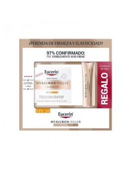 Eucerin Elasticity Dia SPF...