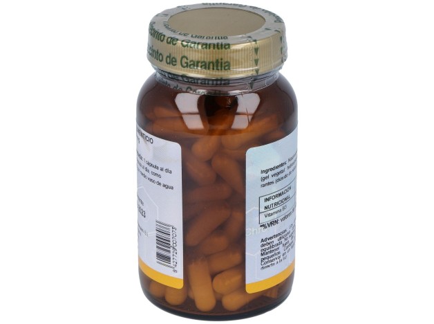 Cfn Niacinamida 610Mg 90Caps