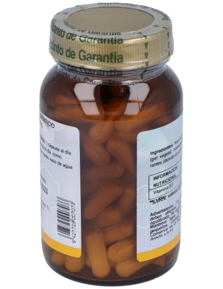 Cfn Niacinamida 610Mg 90Caps