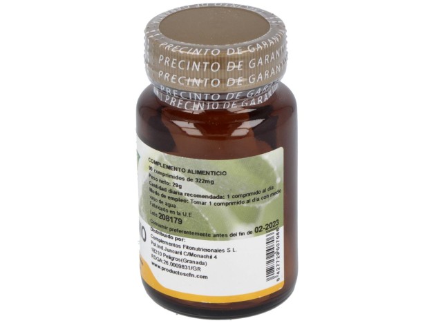 Cfn Selenio Metionina 90Caps