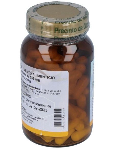 Cfn Zinc Gluconato 90Caps