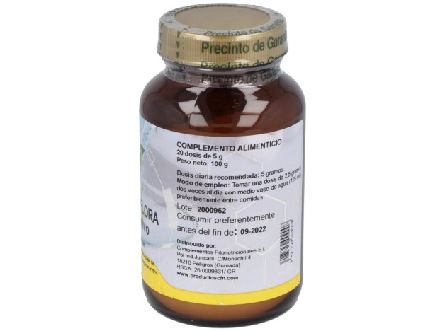 Bifidusflora 5000 (Probiotic) Polvo 126Gr.