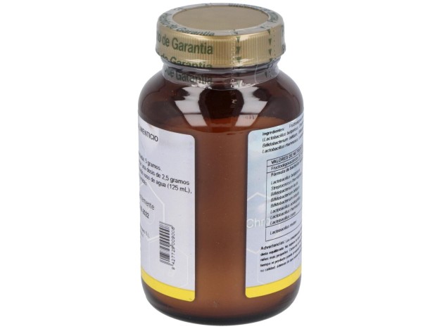 Bifidusflora 5000 (Probiotic) Polvo 126Gr.