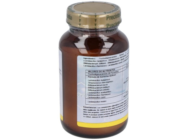 Bifidusflora 5000 (Probiotic) Polvo 126Gr.