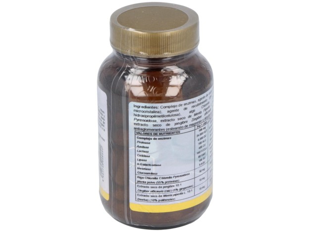Cfn Vegaenzym 60 Caps