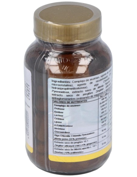 Cfn Vegaenzym 60 Caps