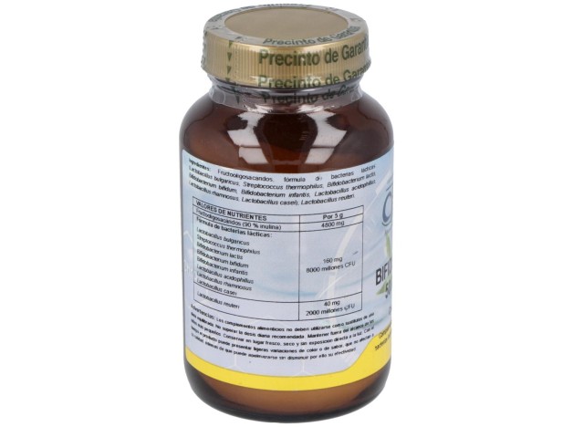 Bifidusflora 5000 (Probiotic) Polvo 126Gr.