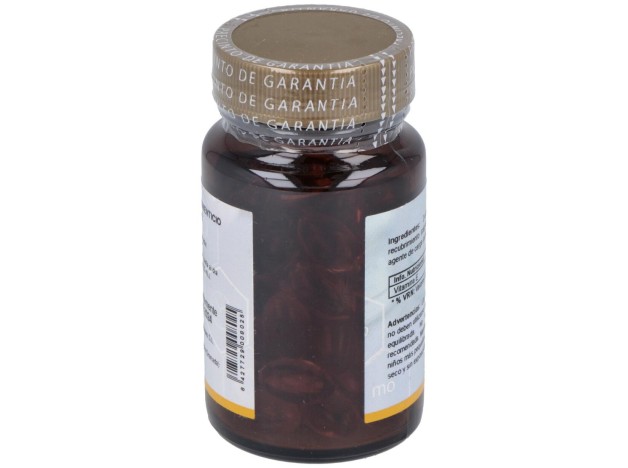 Cfn Vitamina E 400Ui Natural 60 Perlas
