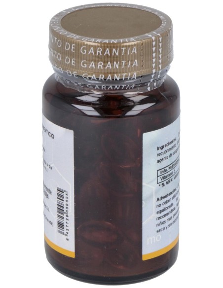 Cfn Vitamina E 400Ui Natural 60 Perlas