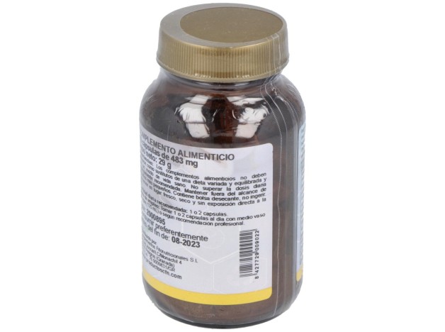 Cfn Vegaenzym 60 Caps
