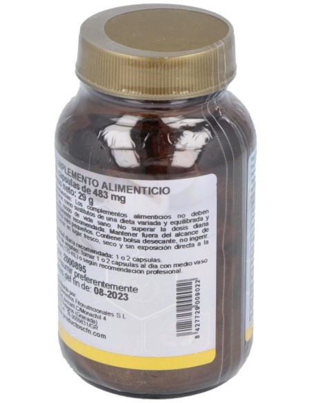 Cfn Vegaenzym 60 Caps