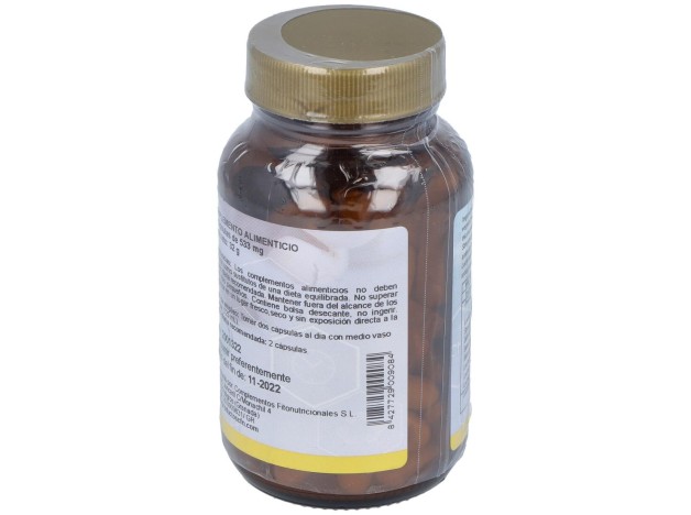 Bifidusflora 5000 (Probiotic) 60Vcaps