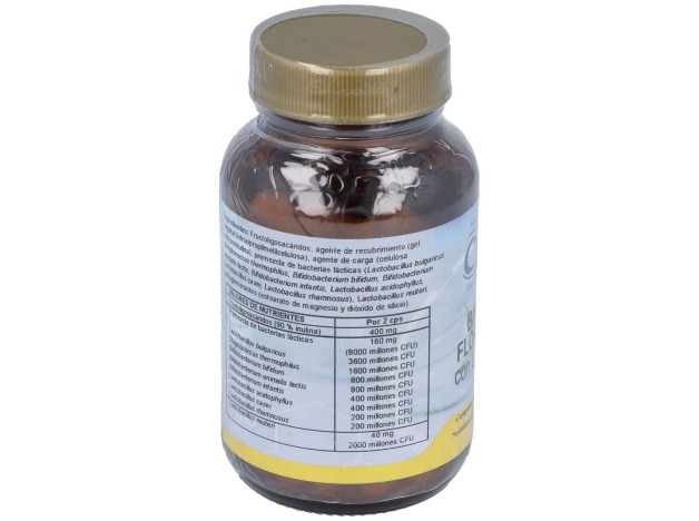 Bifidusflora 5000 (Probiotic) 60Vcaps