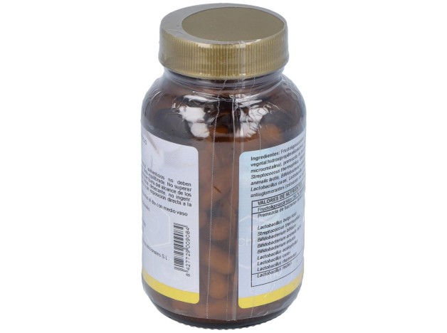 Bifidusflora 5000 (Probiotic) 60Vcaps