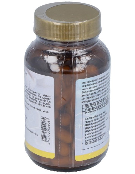 Bifidusflora 5000 (Probiotic) 60Vcaps