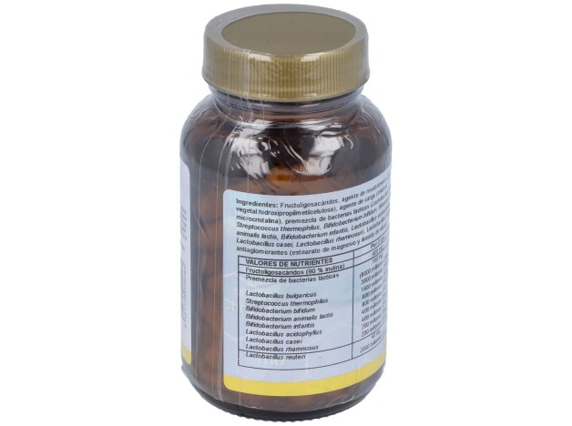 Bifidusflora 5000 (Probiotic) 60Vcaps