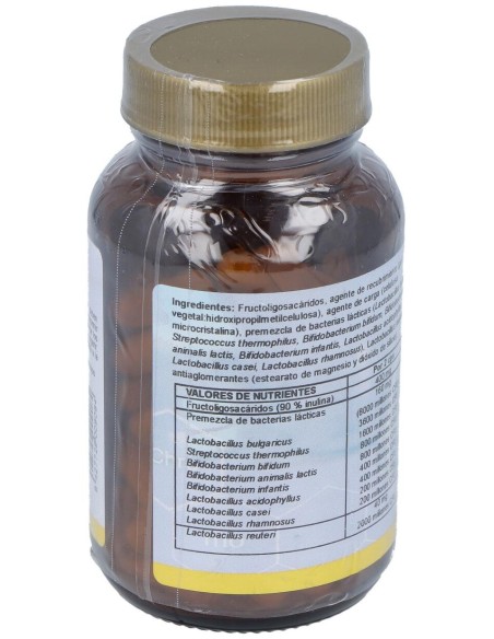 Bifidusflora 5000 (Probiotic) 60Vcaps