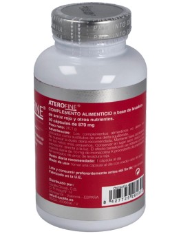Aterofine 30Cap.