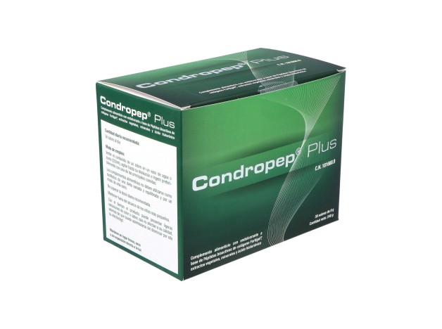 Condropep Plus 30 Sobresx8G
