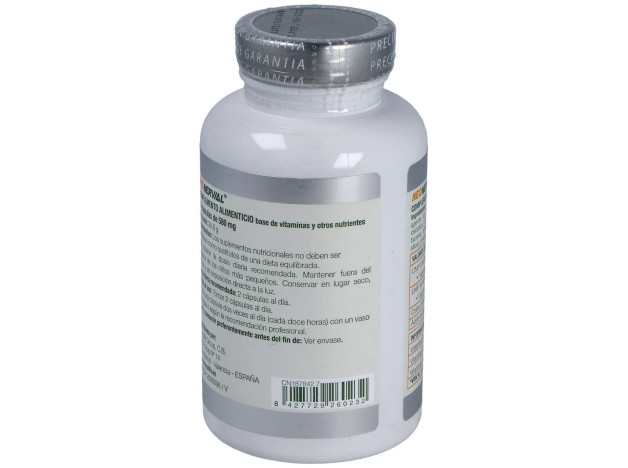 Ozolife Neonervial® 60Cáps X 490Mg