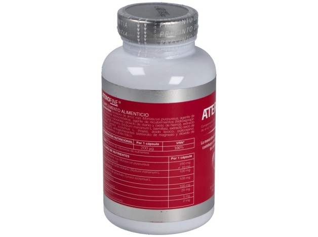 Aterofine 30Cap.