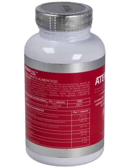 Aterofine 30Cap.