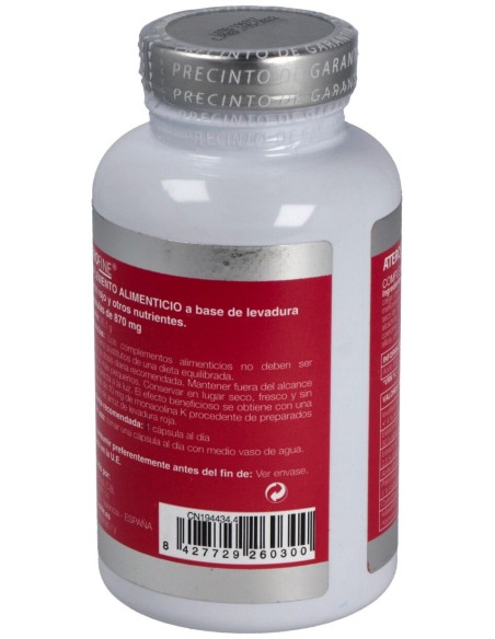 Aterofine 30Cap.