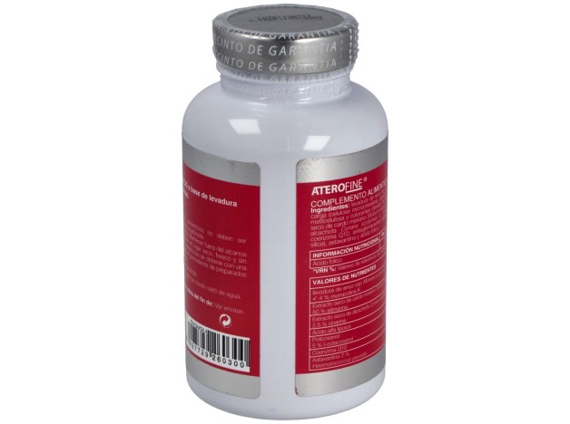 Aterofine 30Cap.