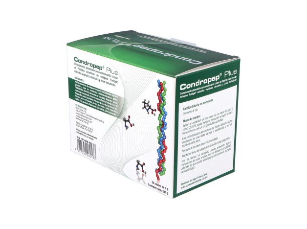 Condropep Plus 30 Sobresx8G
