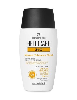 Heliocare 360 Cara Mineral...
