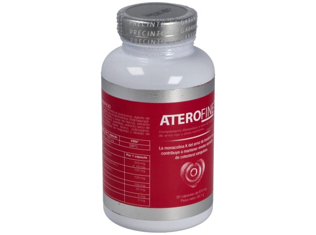 Aterofine 30Cap.