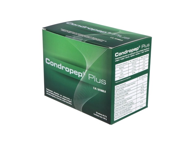 Condropep Plus 30 Sobresx8G