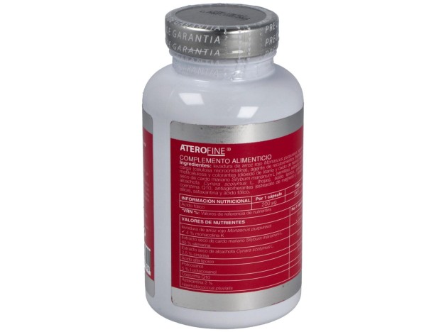 Aterofine 30Cap.