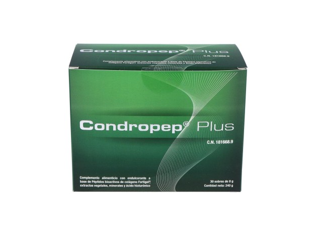 Condropep Plus 30 Sobresx8G