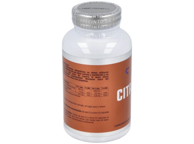 Nutilab Citramax B6 90Caps