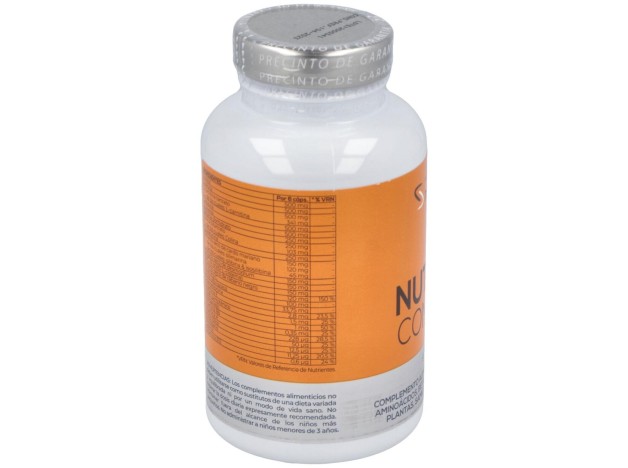 Nutilab Nutipat Complex 90Caps