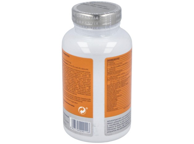 Nutilab Nutipat Complex 90Caps