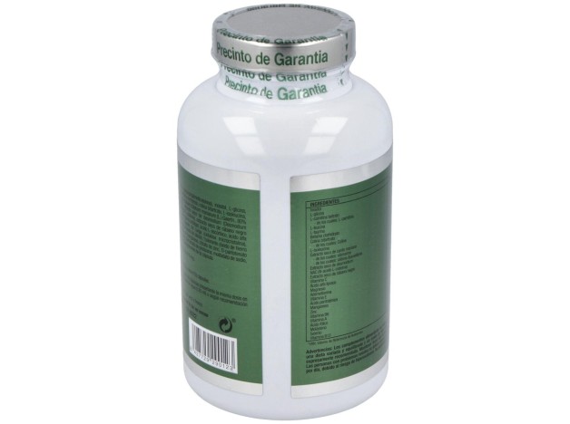 Nutilab Nutipatcomplex 180Caps