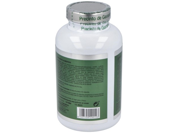 Nutilab Nutipatcomplex 180Caps