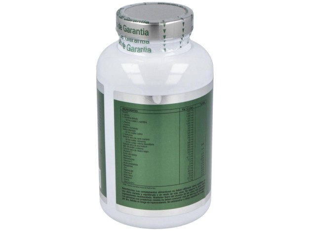 Nutilab Nutipatcomplex 180Caps