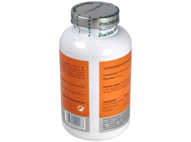 Nutilab Citramax B6 240Caps
