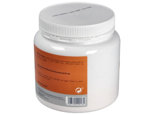 Vitamina C Ascorbato Calcico Polvo 250Gr.