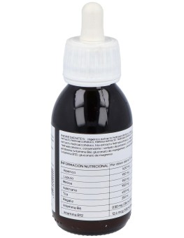 Direct Nutrition Ansitec 100Ml