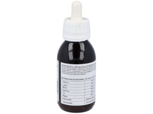 Direct Nutrition Ansitec 100Ml
