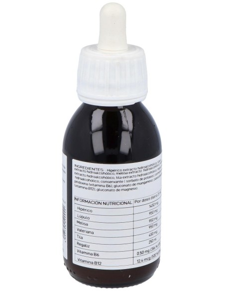 Direct Nutrition Ansitec 100Ml