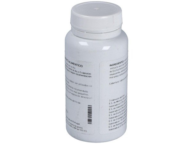Direct Nutrition Sedanit 60Caps